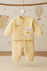 Winter Little Joy Outfit KDC 055